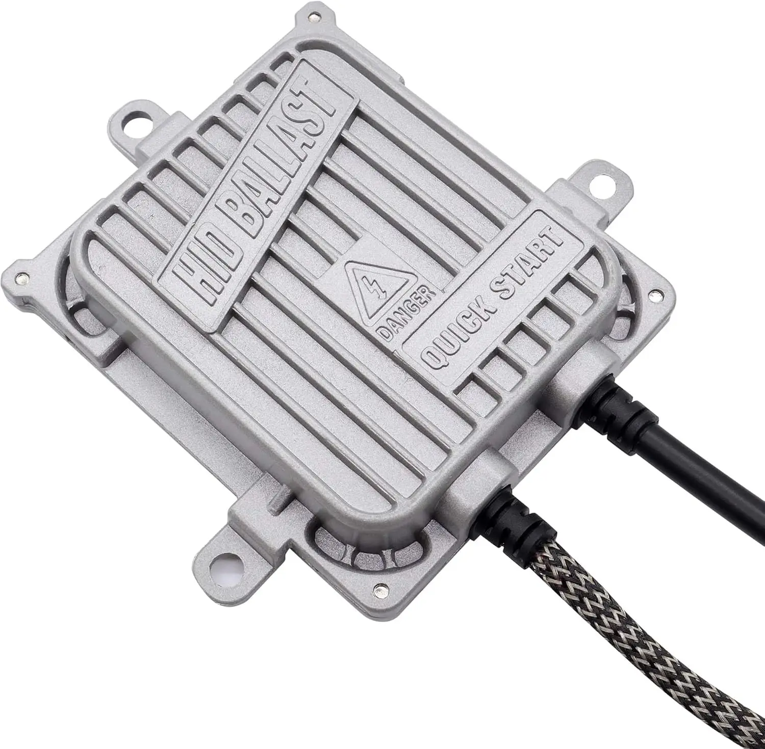

Premium K7 55W Xenon Ballasts 4800Lumen High Intensity Reactors For H1 H3 H7 H11 9005 9006 12V Cars HID Headlights