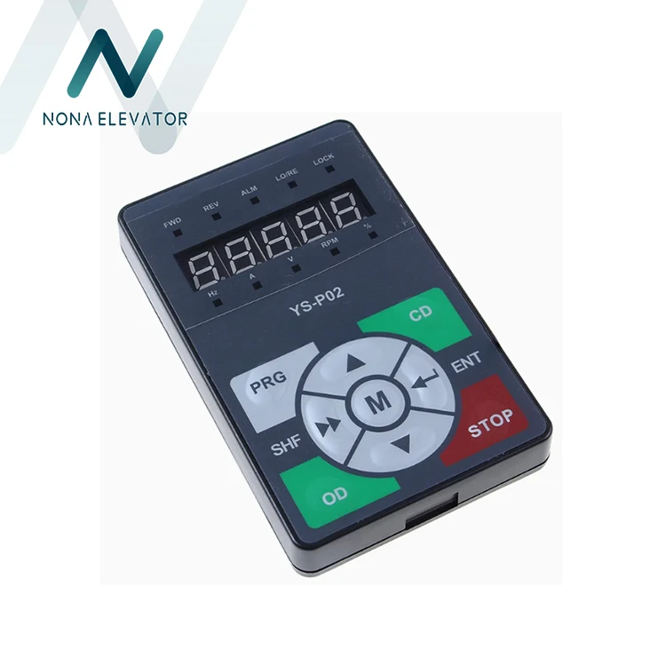 

Elevator Door Controller YS-K01 Operator Service Tool YSP01 YSP02