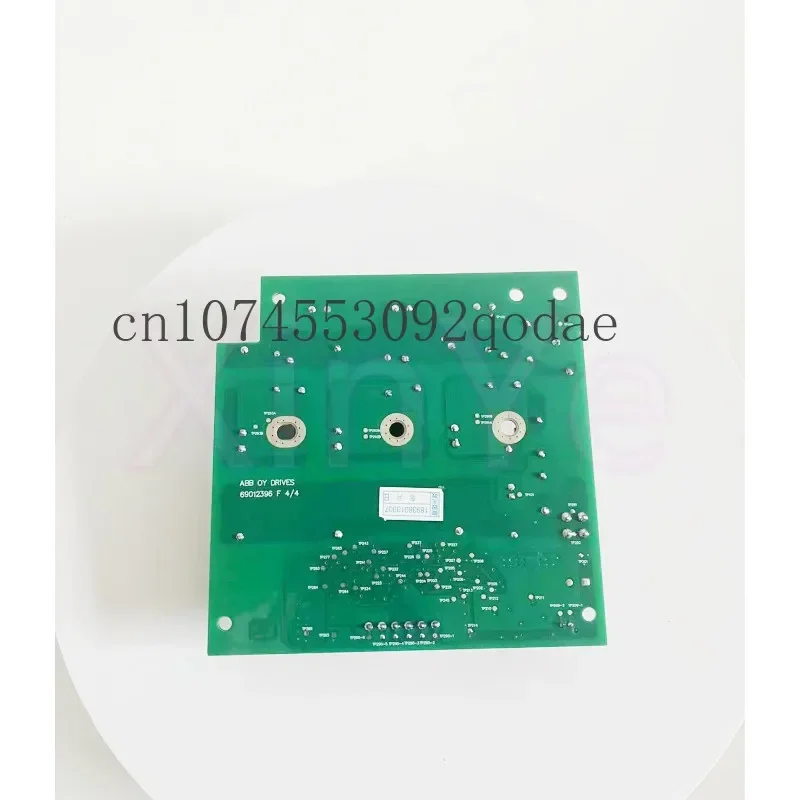 In Stock 69012396 Inverter Rectifier Trigger Board ZINP-571