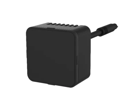 

High Performance RA711 77GHz Compact Short-Distance Low-Speed Obstacle Avoidance Radar For Low-speed Vehicle Scenarios