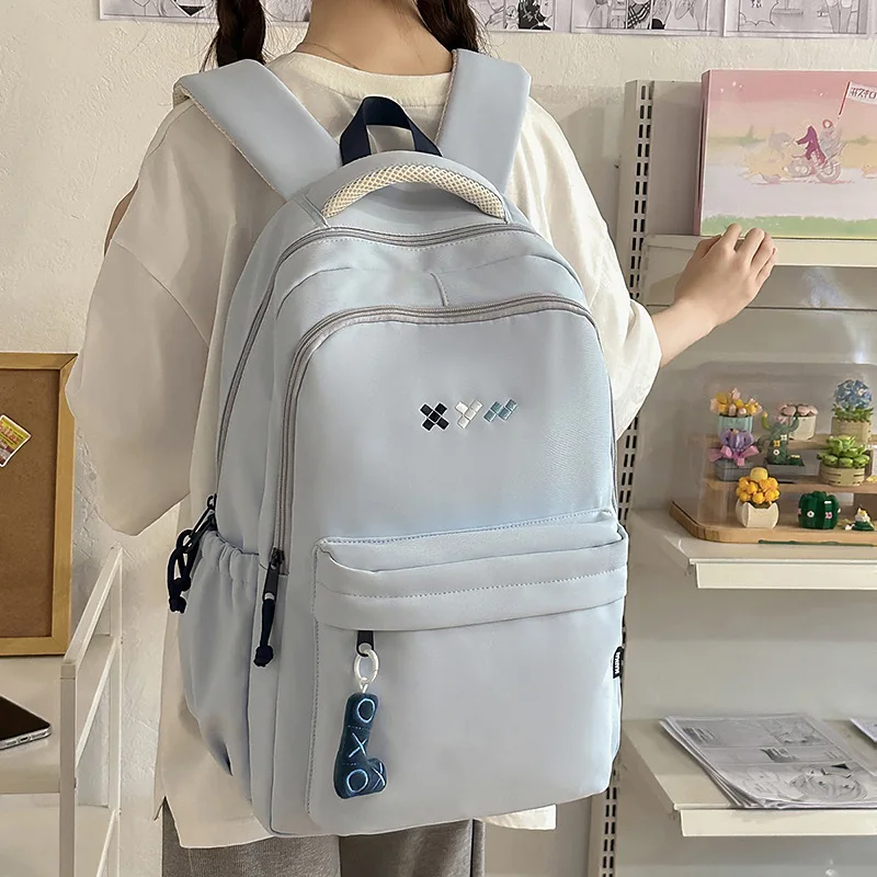 

Kids Backpack for Boy Travel Backpacks Large Capacity Sports Bag Designer Bags School Bag Cute Backpacks Mochilas Mujer Рюкзак