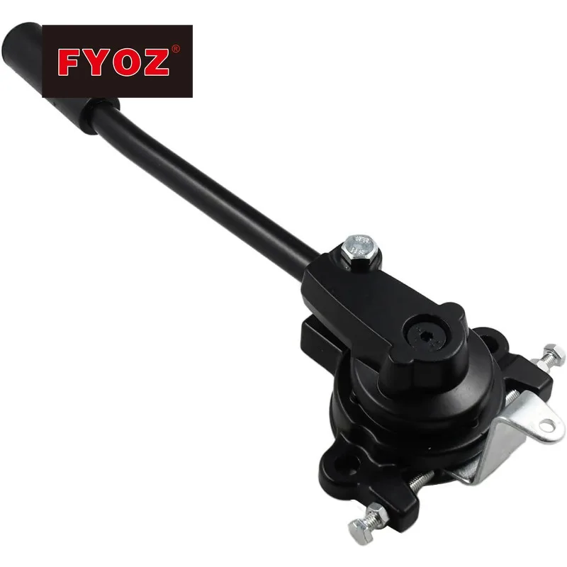 Throttle Clutch Handle 1144348220 2034361370 for Komatsu for Dozer D20 D21 D31E Excavator PC5 PC6 PC60 D20A D20AG D20P