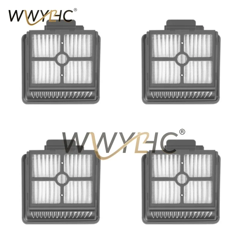 HEPA Filters Suitable For Dreame H11 / H11 Max / H11S/ H12 / H12S Core Wet And Dry Vacuum Cleaners