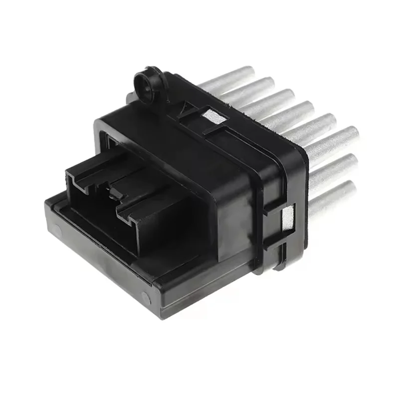 

Replacement Car Blower Resistor- 7G9T19E624AA 6G9T19E624AE 7G9T-19E624-AA 6G9T19E624AD For Ford 2007-2010
