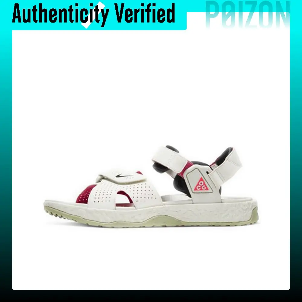 Nike ACG Deschutz Beach Sandals Men's CT2890-001