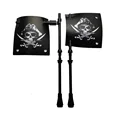 Bandera Pirata P5 Grande