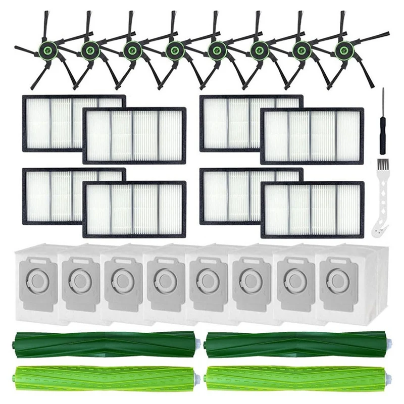 For Irobot Roomba S9 (9150) S9+ S9 Plus (9550) S Series Vacuum Cleaner Parts Accessories