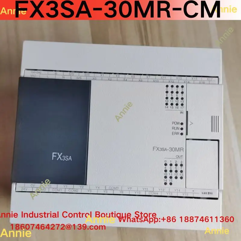 Brand-New Encoder M…