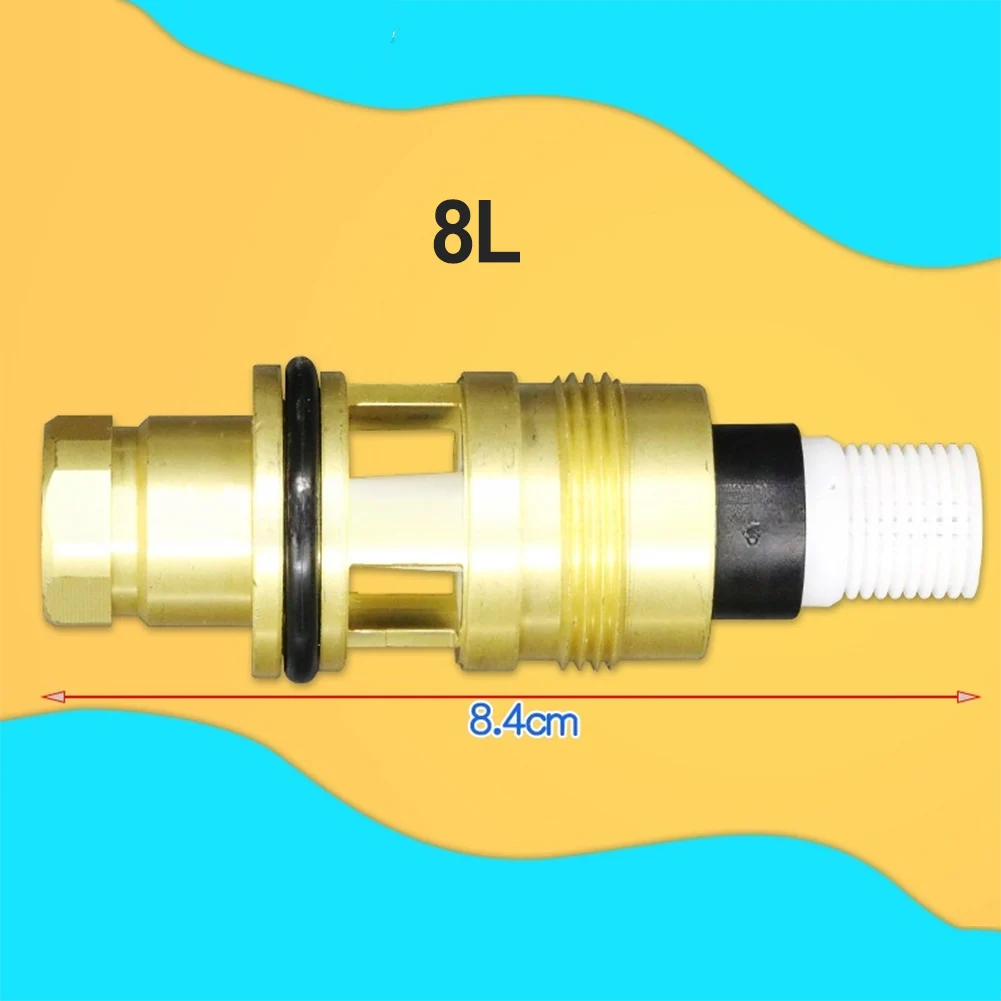 Flow Turbine Cartridge For Ariston For Baxi Main Four For Beretta Professional Assistance Or Extensive Technical Knowledge