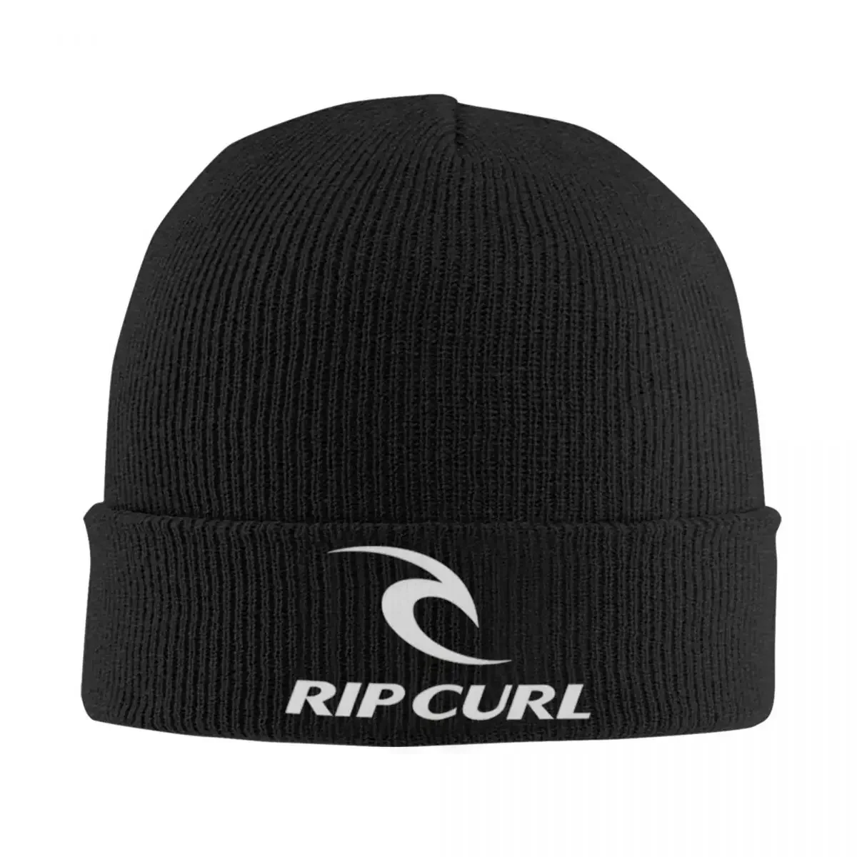 Rip Curl Wetty Land Surf Lover Sport Knitted Hat Women's Men's Beanies Winter Hats Casual Melon Cap