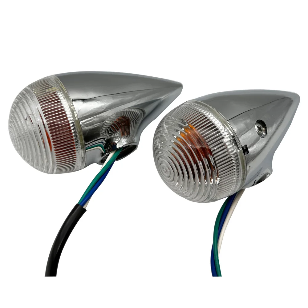 Apply for XV 1900 XV1900 motorcycle turn signal light 2006 07 08 09 10 11 12 2013 turn signal light