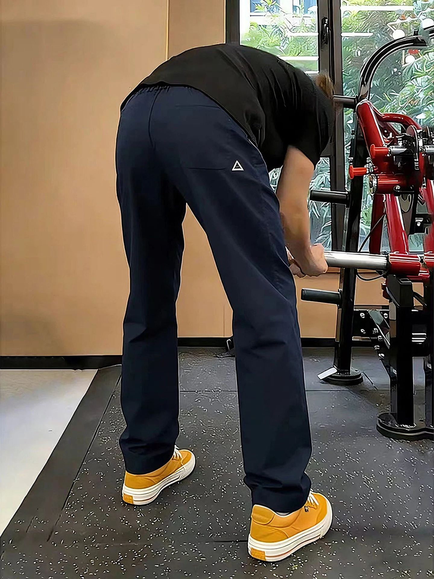 

Американские мужские брюки хаки для активного отдыха, устойчивые к разрывам, для походов, альпинизма и активного туризма