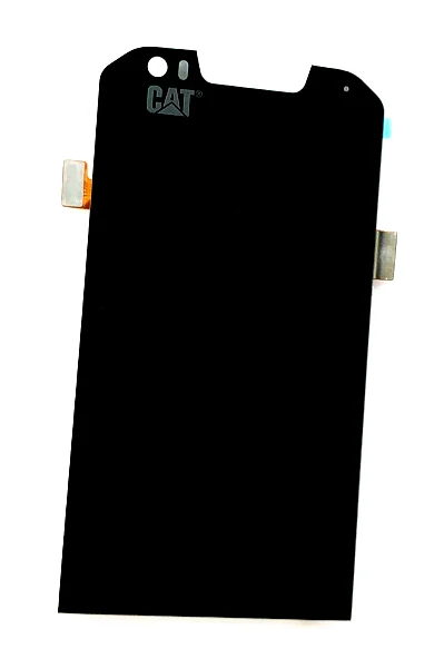 Caterpillar CAT S60 Original LCD Display Assembly, Tools