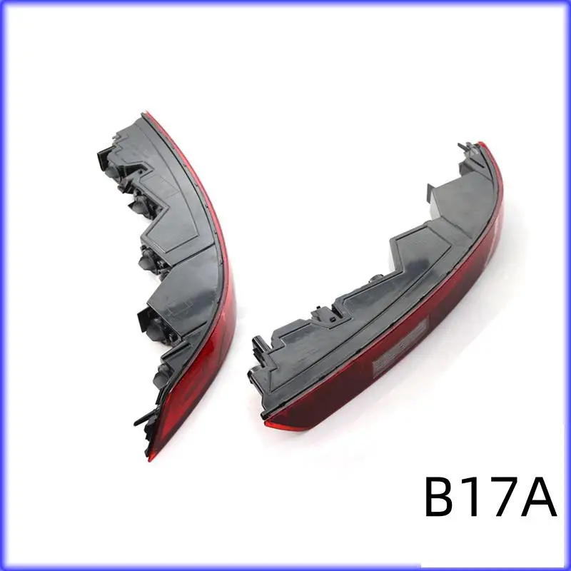 

BT-Auto, высокое качество, американская версия, правый задний бампер, стоп-сигнал, замена заднего фонаря бампера для Q5 2018-2021 80A945070A