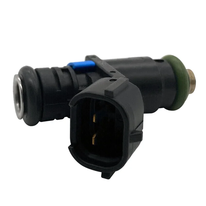 

Compact 03C906031B Fuel Injector Auto Supplies Suitable For Bora Skoda Octavia Hao Rui 1.6 Lavida