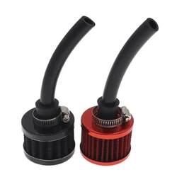 1 Set Air Intake Filter Breather Cleaner for Predator 212cc 196cc 6.5hp 7HP GX160 GX200 Baja Warrior MB200 Go Kart Mini Bike