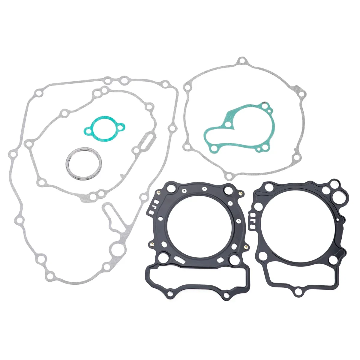 Motorcycle Cylinder Head Gaskets Kit For YAMAHA WR250F YZ250FX 2020 2021 2022 2023 WR 250F YZ 250FX