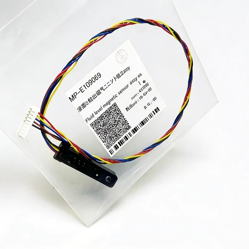 E109069 Original Fluid Level Magnetic Sensor Assy For Mimaki