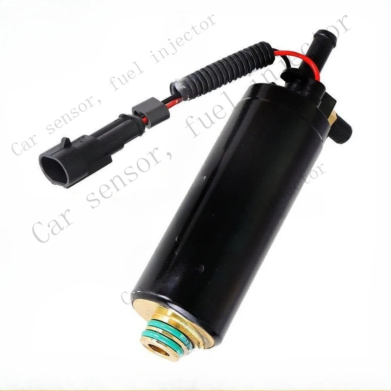 Q+ 5010819 HIGH PRESSURE Fuel Pump for Evinrude E-tec 115HP-300HP ETEC 5006063 NEW