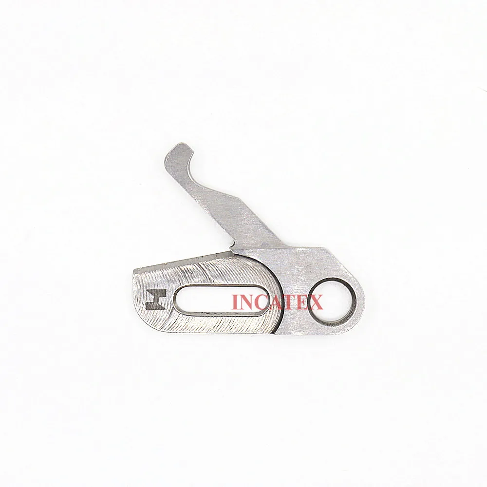 2 Pcs KN270950 Good Quality Barudan Embroidery Machine Spare Parts Mark 4 MK4 Movable Driving Knife Cutter Blade