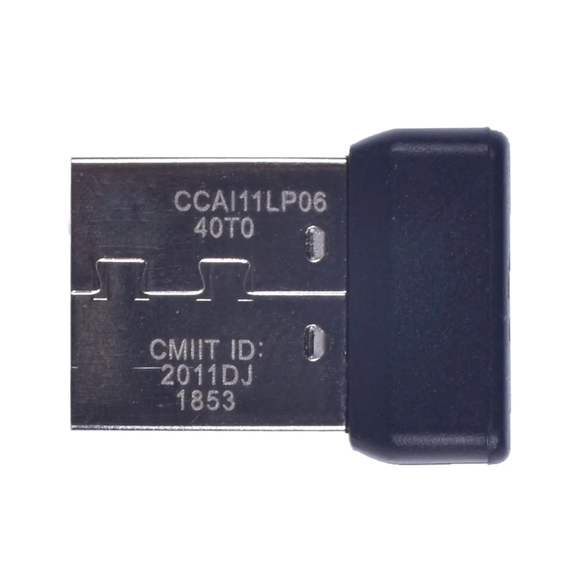 Advanced USB Dongle for G304 G305 Mouse Receiver Adapter for Consistent