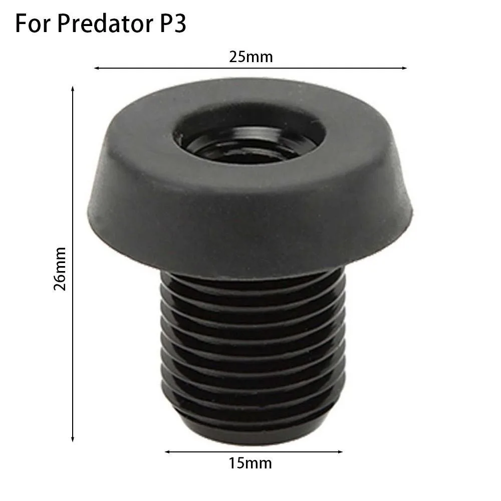 Variant: for Predator P3