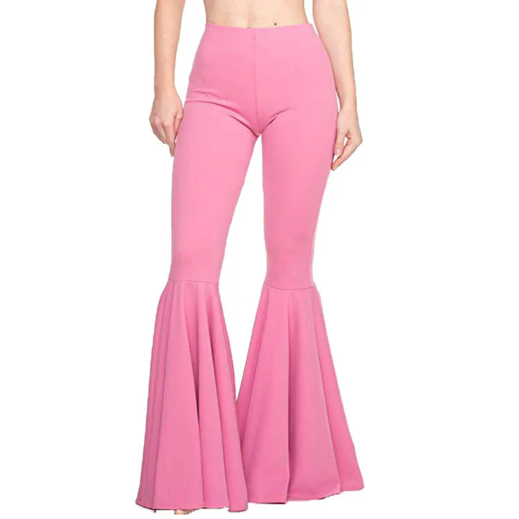 Woman Sexy Open Crotch Pants Long Sleeve Hidden Zipper Underpants Push Up Big Waist Crotchless Leggings Super Tight Design