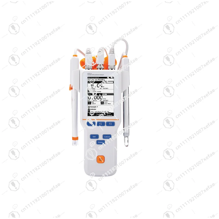 M310F-A multi-parameter analyzer, high-quality laboratory instrument