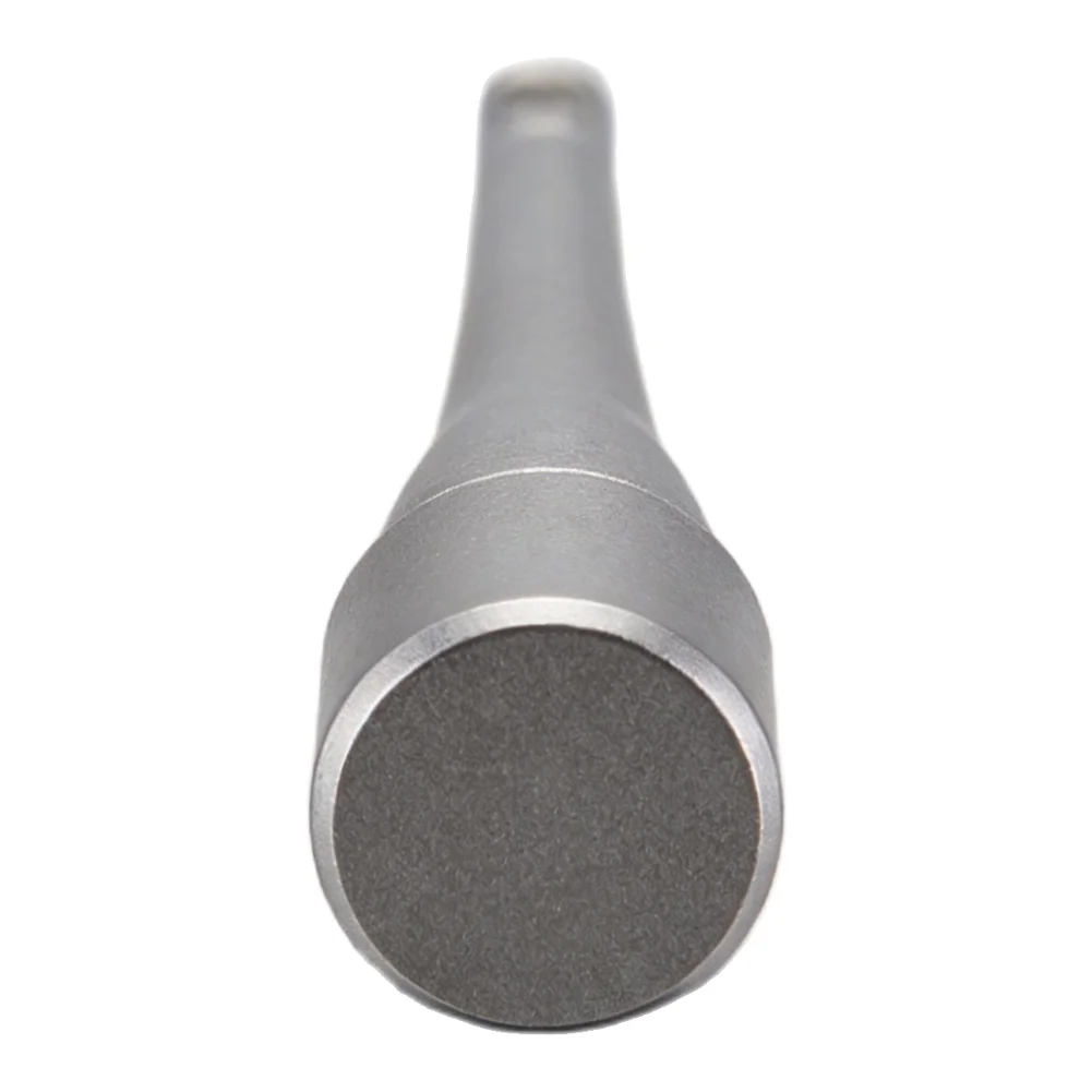 Concave Head Punch Electric Hammer Tool Round Handle Option Square Handle Option Versatile Use For Hammers For Light Hammers
