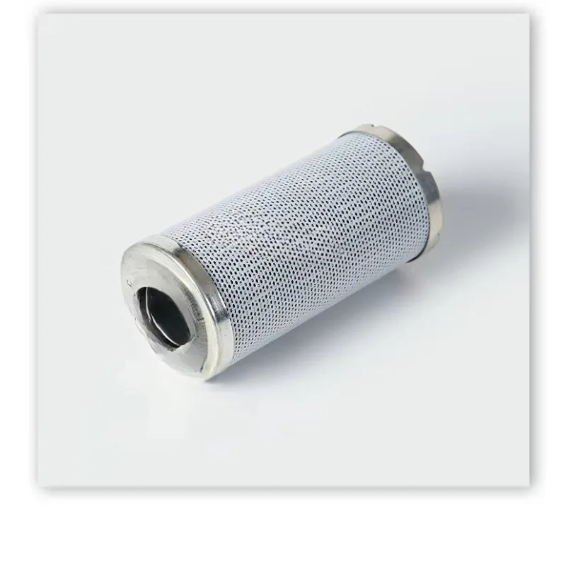 

Hydraulic oil return filter