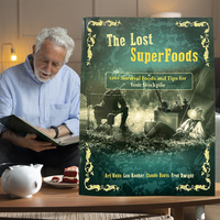A New Survival Book \