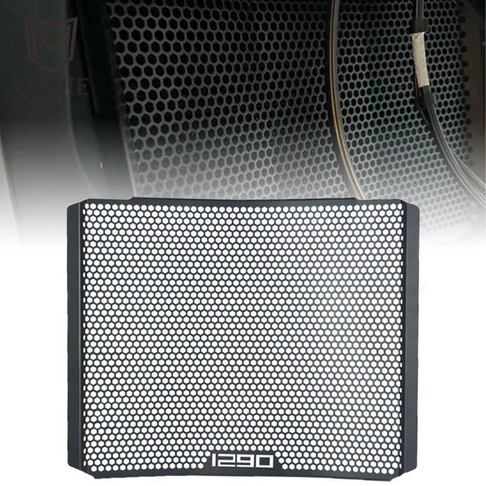 

Motorcycle Radiator Guard Protector Grille Cover For 1050 11190 Adventure 1190 Adventure / R 1290 Super Adventure Super Duke GT