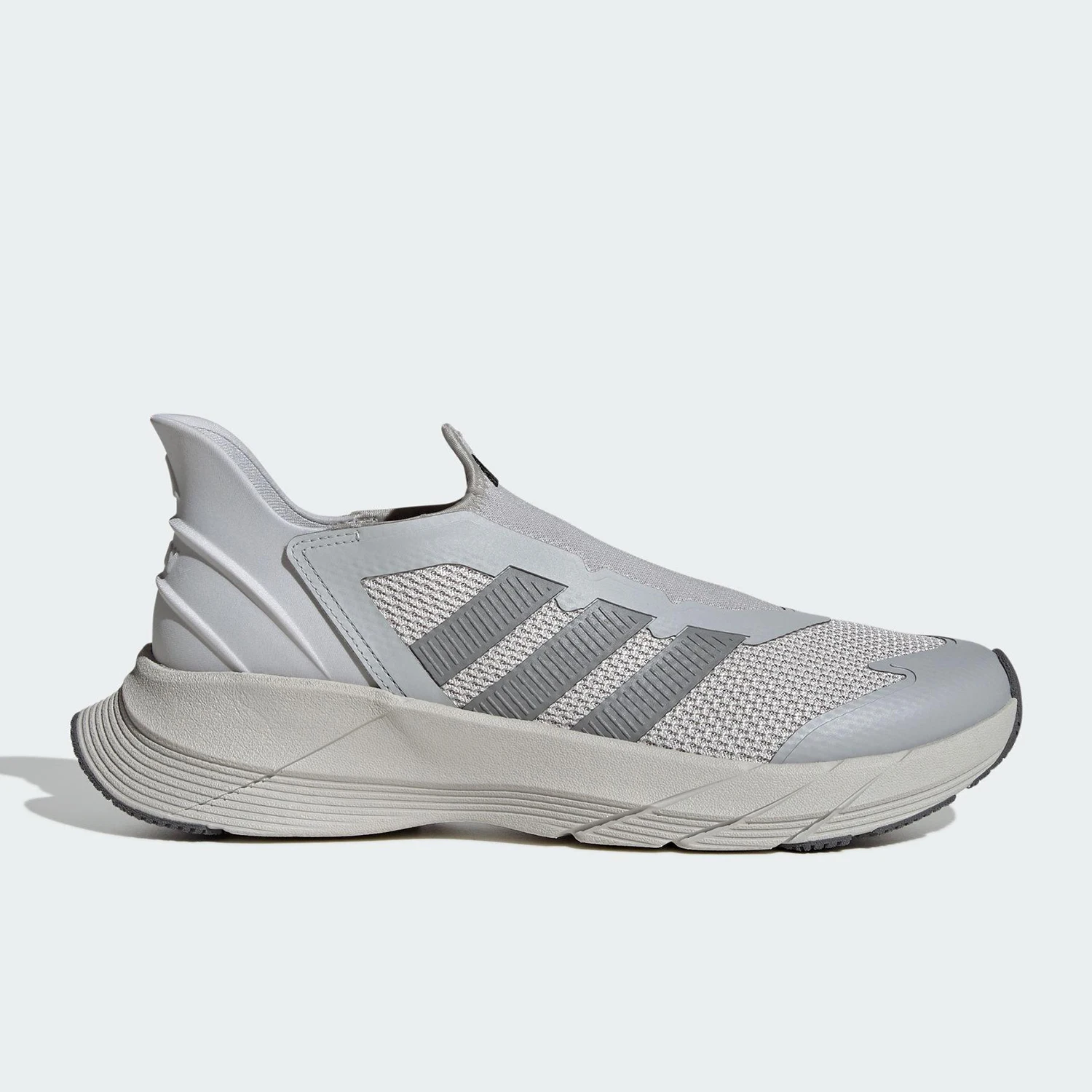 Adidas Authentic GENE REVIVE Men's Women's Mesh Wear-Resistant Running Shoes JQ7583