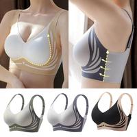 Anti-gravity Bra Flexible Breathable Material Prevent Sagging Enhanced Support Style Meets Comfort Anti-gravity Lifting Bra Cozy