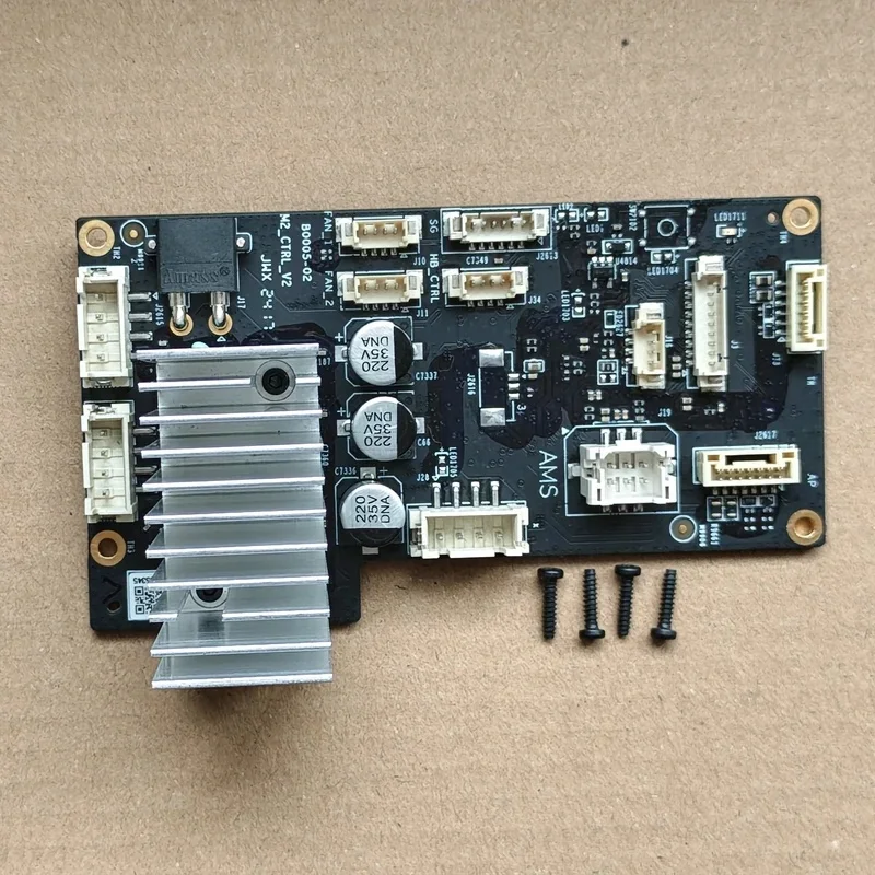 New Original Main Control Board for Brand Bambu Lab P1 Series 3D Printer