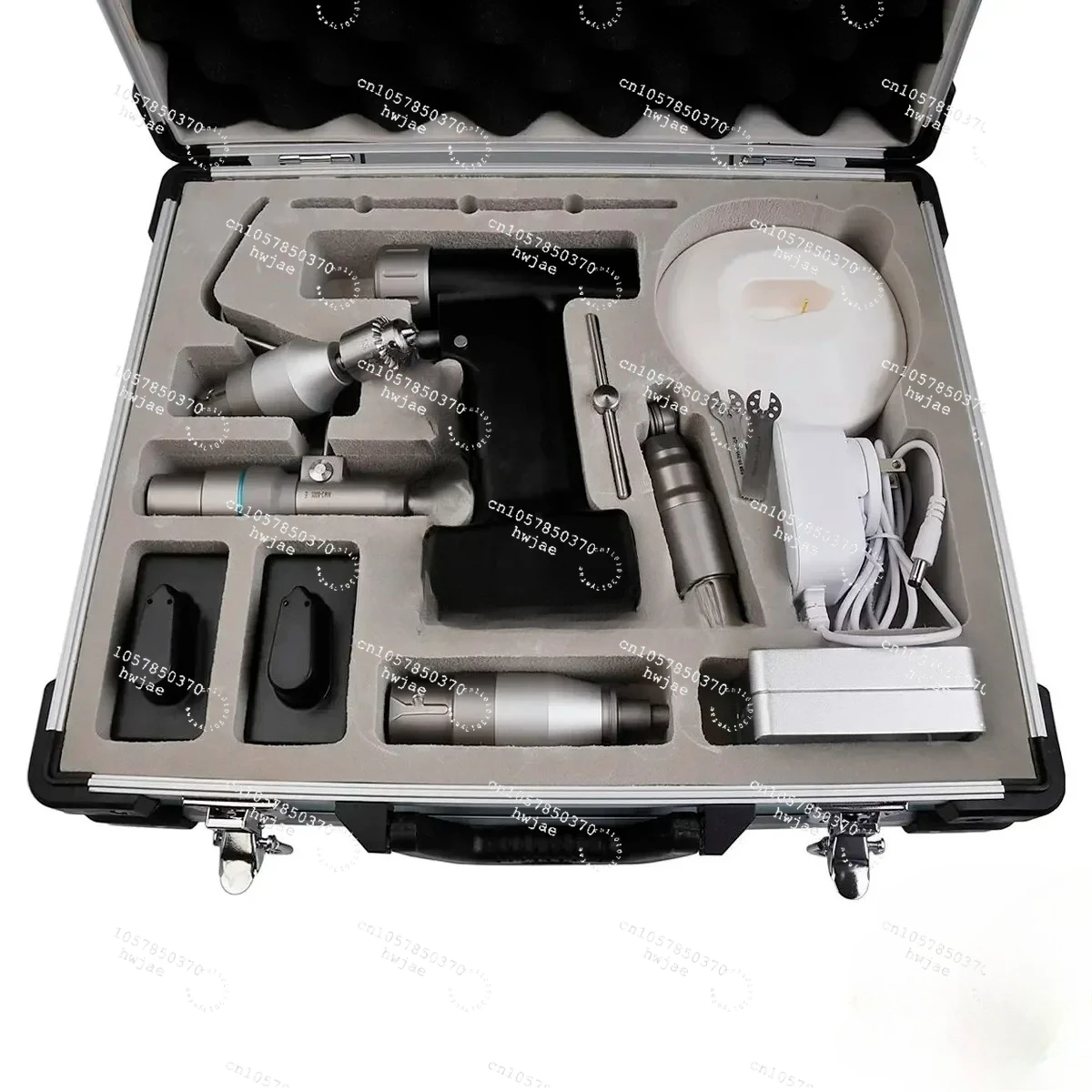 Multifunctional Bone Drill and Saw for Precise Surgery Veterinary orthopedi Surgical Power Tool