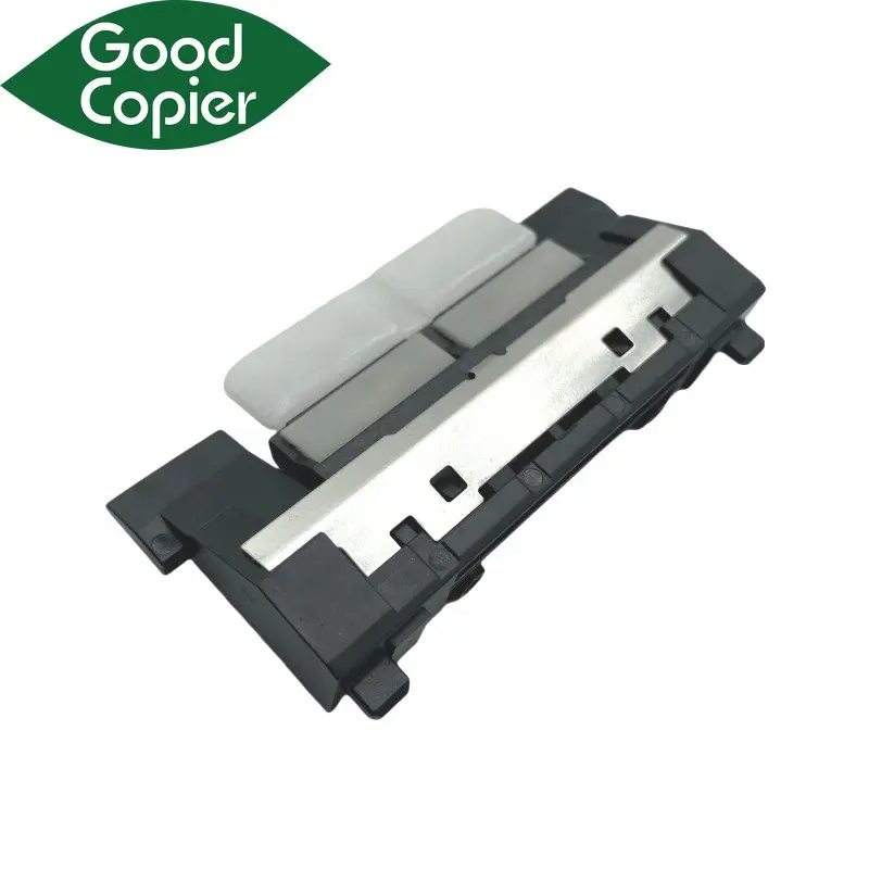 High Quality  separation pad for hp 8620 pro plus 8710 officejet 8600 Copier Printer Parts