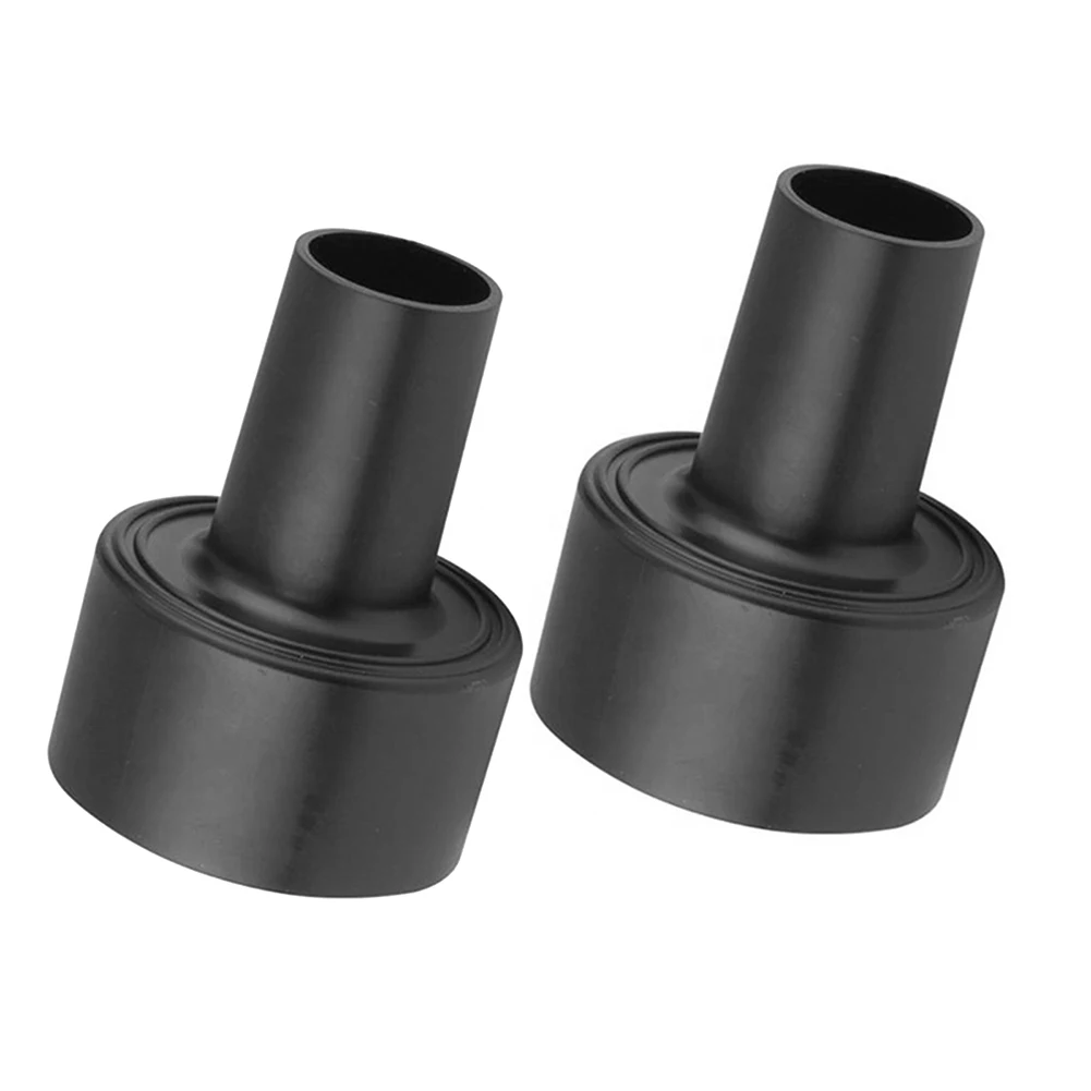 Vacuum Hose Adapter Set WS25011A Connects 1 1/4 Inch Tools to 2 1/2 Inch Wet/Dry Vac Hoses for Improved Cleaning Efficiency