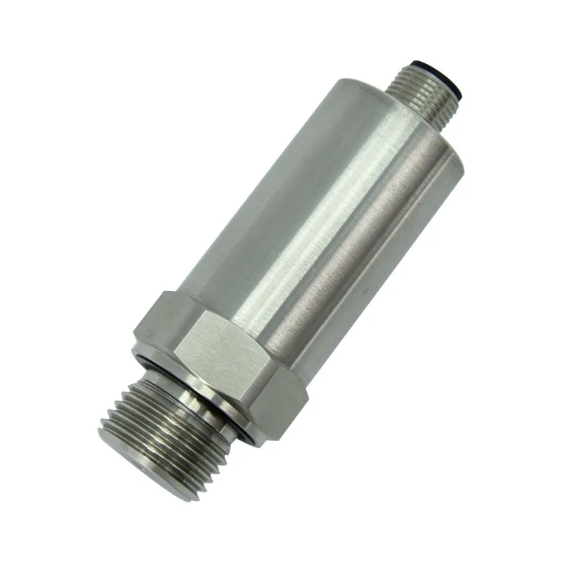 

Parts for Aerospace Plug-in Diffused Silicon Pressure Transmitters, Sensors - 0.1-100 mpa 4-20MA 0-10V 0-5V