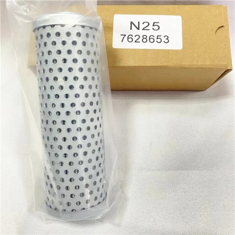 

Hydraulic Lubricating Oil Filters Cellulose 7628653