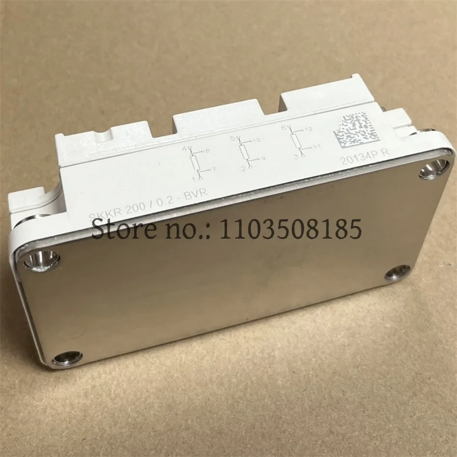 1PCS SKKR200-0.2-BV… - image