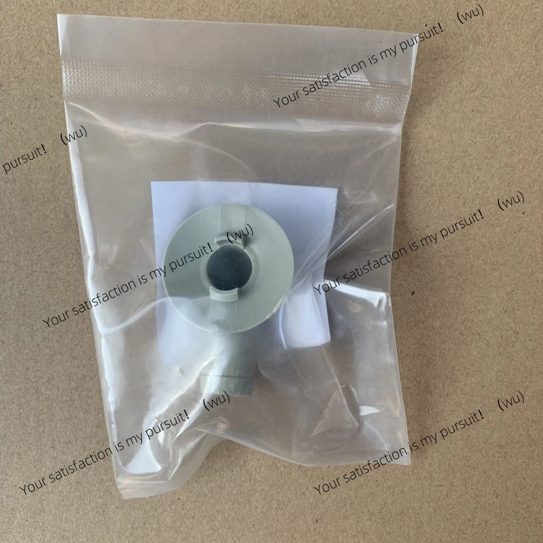 It is suitable for Daikin air conditioner external unit drain pipe connector pipe drain nozzle condensation frost outlet water