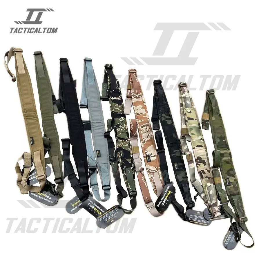 Tactical Tom Single…