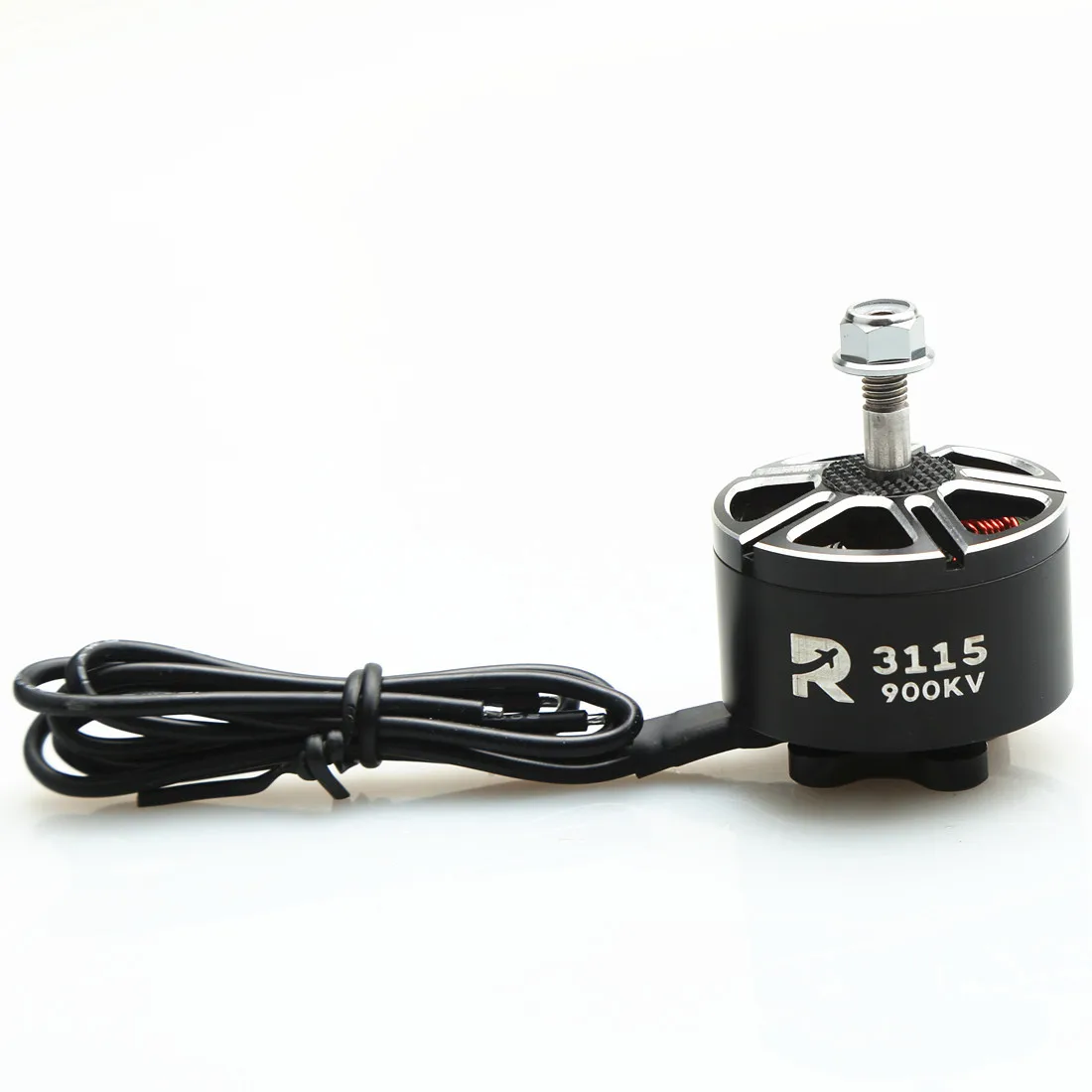 

NEW 3115 900KV 3-6S Brushless Motor for RC Multirotor X-Class FPV Cinelifter X8Pro Protek60 FPV Camera Kit Done