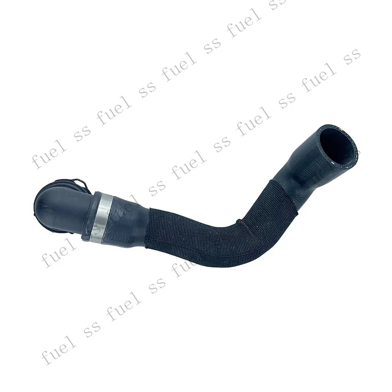 S+ Radiator Upper Hose 4KD122101B 4K0121101AR for FAW Audi A6 L Hybrid 2.0 2016-Up