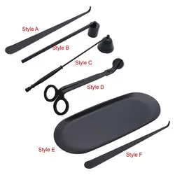 Wick Trimmer Tools Kit Wick Cutter Scented Candle Toolset for Candle Making Candle Care Candle Lovers Wedding Gift