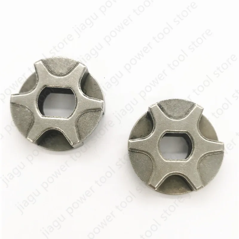 Gear Sprocket Replace For MAKITA UC4041A DUC254 DUC204 UC3041A UC3541A UC4020A 221526-1 UC3520A UC250D UC250 UC3020A