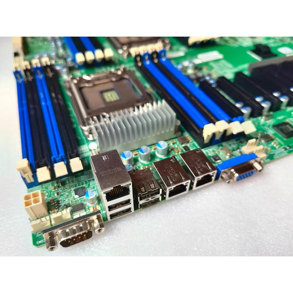 Scheda madre workstation origi - Ddr3 8Gb recensione e prezzo