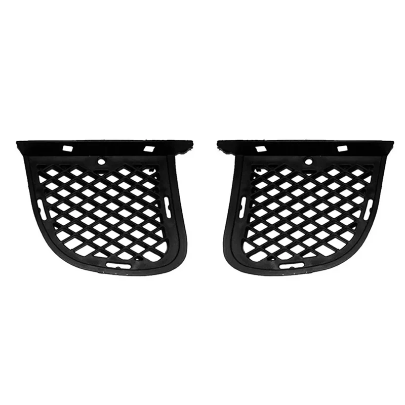 

Передний бампер автомобиля, противотуманная фара, вентиляционная решетка, накладка на решетку противотуманных фар для Hyundai Tucson 2005-2009 865662E000 865652E000-A61E