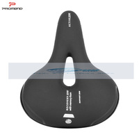 PROMEND Bicycle Seat Cushion 591 Mountain Bike Hollow Memory Sponge Comfortable Seat Cushion Saddle Riding Equipment